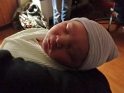 Bradly Carver McDougal
